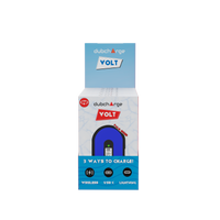 DubCharge Volt 510 Cartridge Battery (SINGLE) [DROPSHIP]