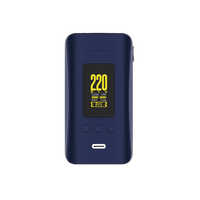 Vaporesso Gen 200 Mod (iTank 2 Edition)