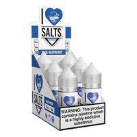 I Love Salts 30mL (6/Pack)