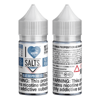 I Love Salts 30mL (6/Pack)