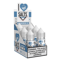 I Love Salts 30mL (6/Pack)