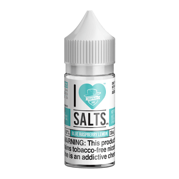 I Love Salts 30mL (6/Pack)