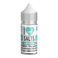 I Love Salts 30mL (6/Pack)