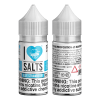 I Love Salts 30mL (6/Pack)