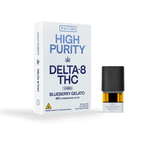 PAX Delta 8 THC Era Pod 1g (6/Pack) [DROPSHIP]