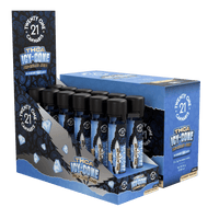 Twenty One THC-A Icy Cones Pre Roll 2g (12/pack) [DROPSHIP]