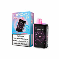 Meloso 30K Disposable 18mL (5/pack)