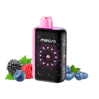 Meloso 30K Disposable 18mL (5/pack)