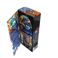 Exodus Mushy Vape Disposable 2.2g (6/pack) [DROPSHIP]