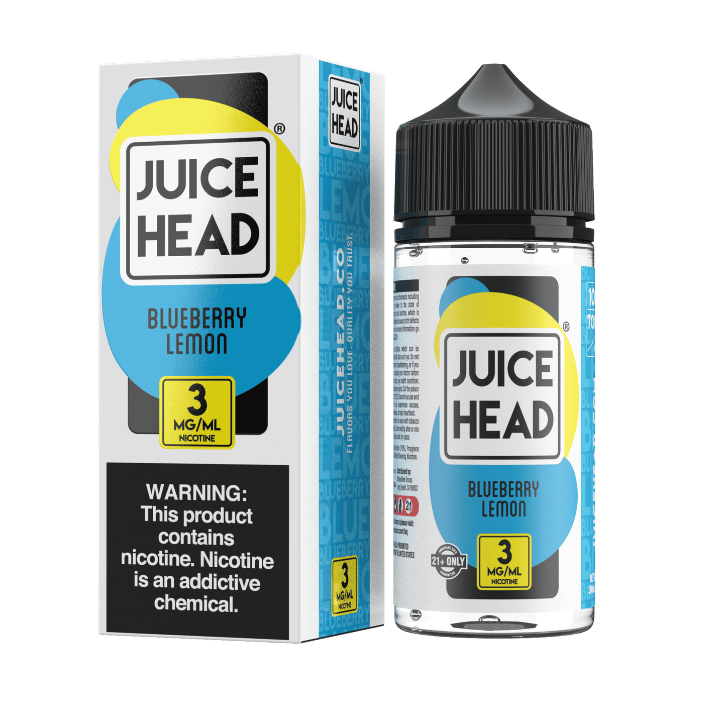 Juice Head 100mL