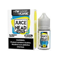 Juice Head SALT 30mL