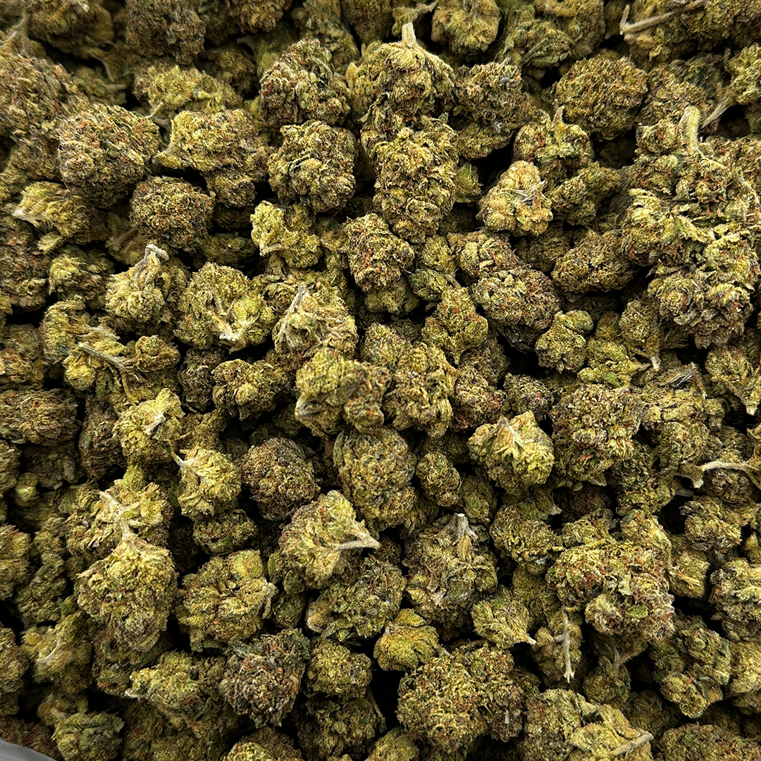 Purple Summit Farms THC-A Light Dep Flower Blueberry Runtz Indica (SINGLE) [DROPSHIP]