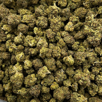 Purple Summit Farms THC-A Light Dep Flower Blueberry Runtz Indica (SINGLE) [DROPSHIP]