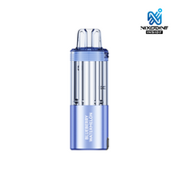 Foger Switch Pro Nixodine Disposable Pod 19mL (5/pack)
