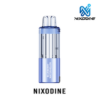 Foger Switch Pro Nixodine Disposable Pod 19mL (5/pack)