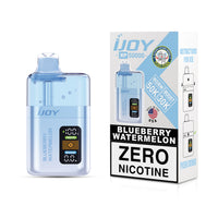 iJoy XP50K Zero Nicotine Disposable 20mL (5/pack) [TX Compliant]