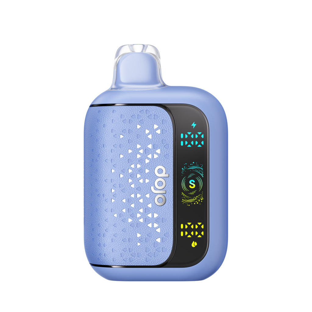 Dojo Sphere S 40K Disposable 20mL 50mg (5/pack) [TX Compliant]