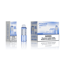 Foger Switch Pro Disposable Pod 19mL (5/pack) [CA]