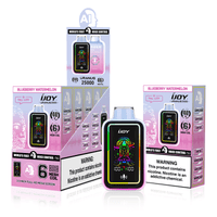 iJoy Uranus 25K Disposable 20mL (5/pack)