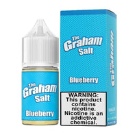 The Graham SALT 30mL [DROPSHIP] [CA]