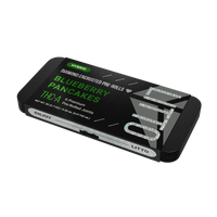 LITTO THC-A Diamond Encrusted Pre-Rolls 6ct 3g (SINGLE) [DROPSHIP]