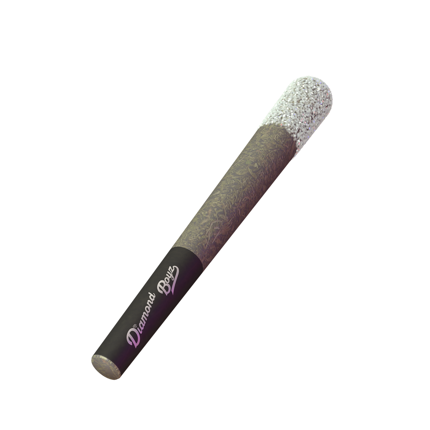 Hidden Hills Club x Diamond Boyz Diamond Donut 2.2g (10/pack)