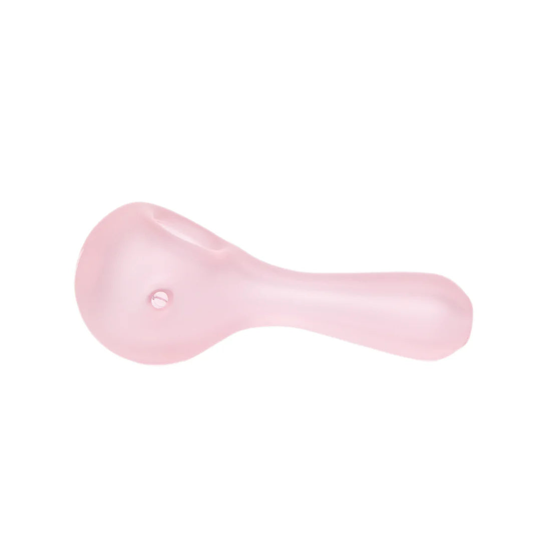 MJ Arsenal Sandblasted Pioneer Hand Pipe (SINGLE)
