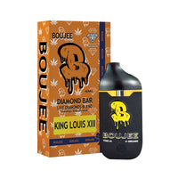 Boujee THC-A Diamond Bar Disposable 4g (5/Pack) [DROPSHIP]