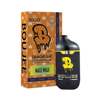 Boujee THC-A Diamond Bar Disposable 4g (5/Pack) [DROPSHIP]