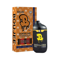 Boujee THC-A Diamond Bar Disposable 4g (5/Pack) [DROPSHIP]