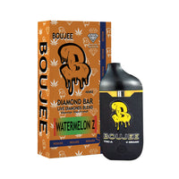 Boujee THC-A Diamond Bar Disposable 4g (5/Pack) [DROPSHIP]