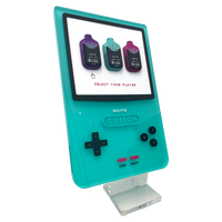 Boutiq Select Your Player Disposable Display