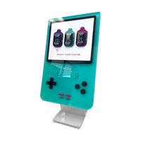 Boutiq Select Your Player Disposable Display