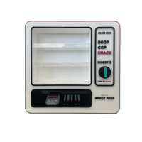 Boutiq Snack Pack Pre Roll Display