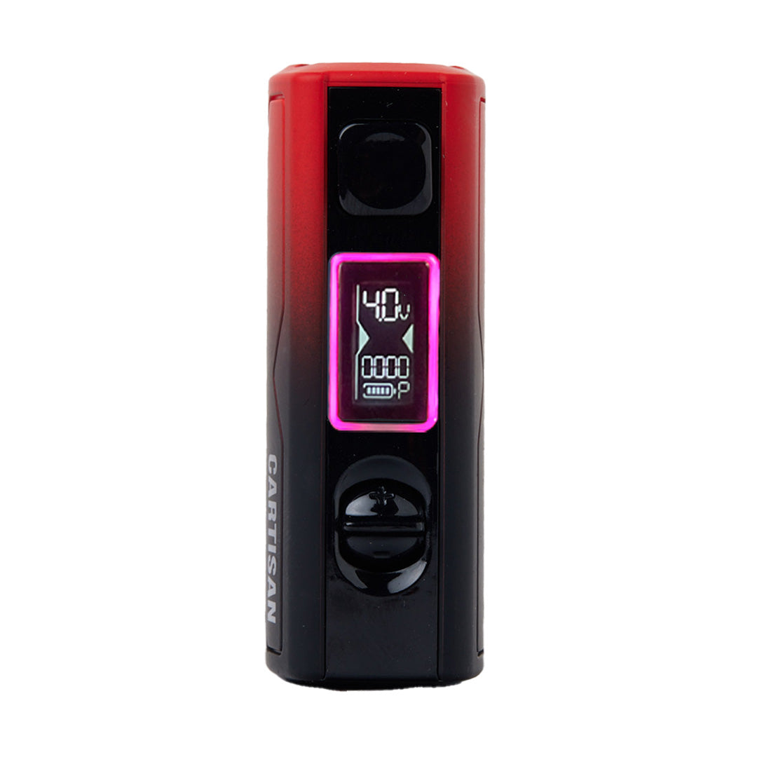 Cartisan Atom 510 Vaporizer (24/pack)