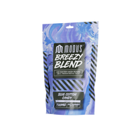 Modus Breezy Blend Ice Water Hash Rosin Gummies 20ct 7500mg (SINGLE) [DROPSHIP]