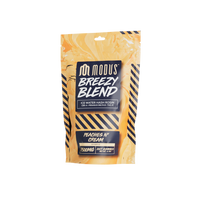 Modus Breezy Blend Ice Water Hash Rosin Gummies 20ct 7500mg (SINGLE) [DROPSHIP]