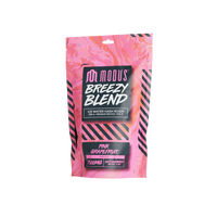 Modus Breezy Blend Ice Water Hash Rosin Gummies 20ct 7500mg (SINGLE) [DROPSHIP]