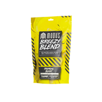 Modus Breezy Blend Ice Water Hash Rosin Gummies 20ct 7500mg (SINGLE) [DROPSHIP]