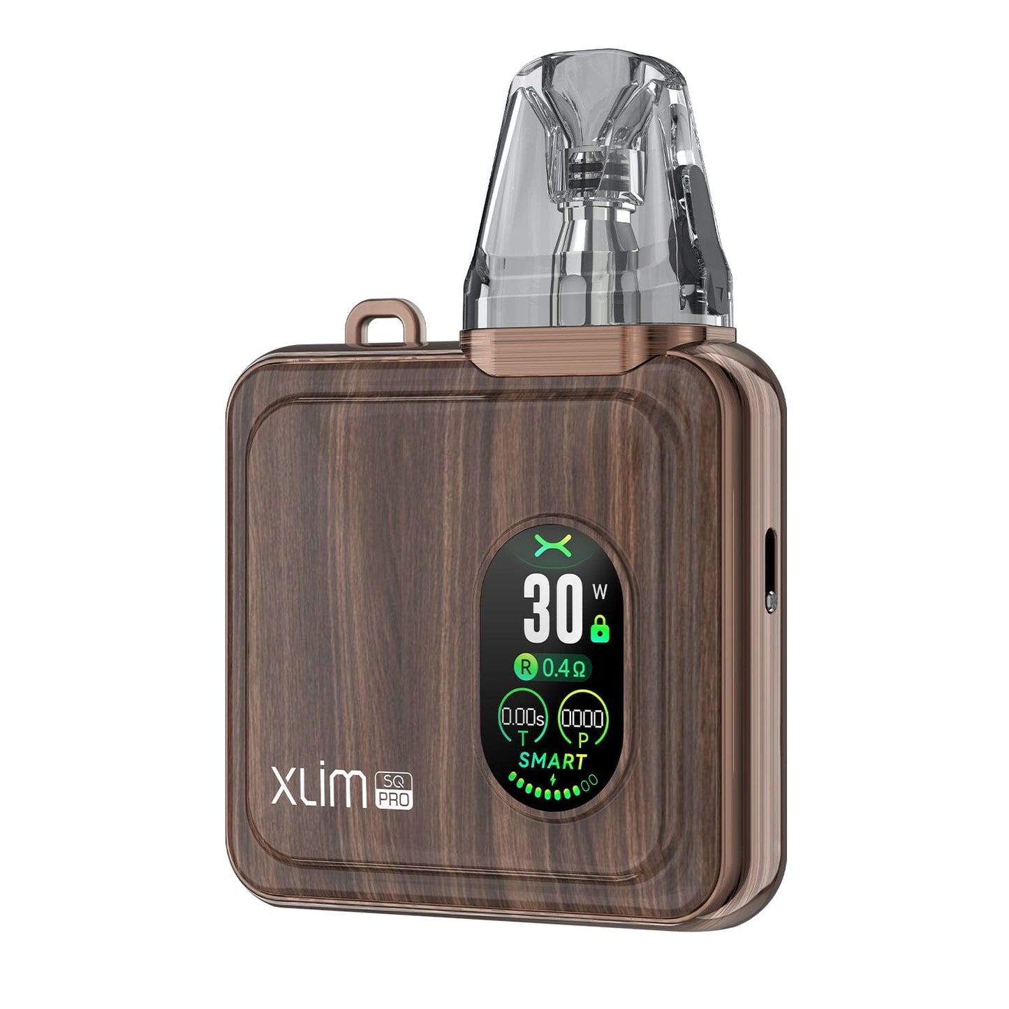 OXVA Xlim SQ Pro 30W Pod System Kit 1200mAh