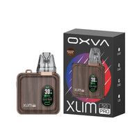 OXVA Xlim SQ Pro 30W Pod System Kit 1200mAh