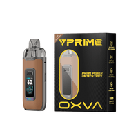 OXVA VPrime 60W Pod System Kit 2600mAh