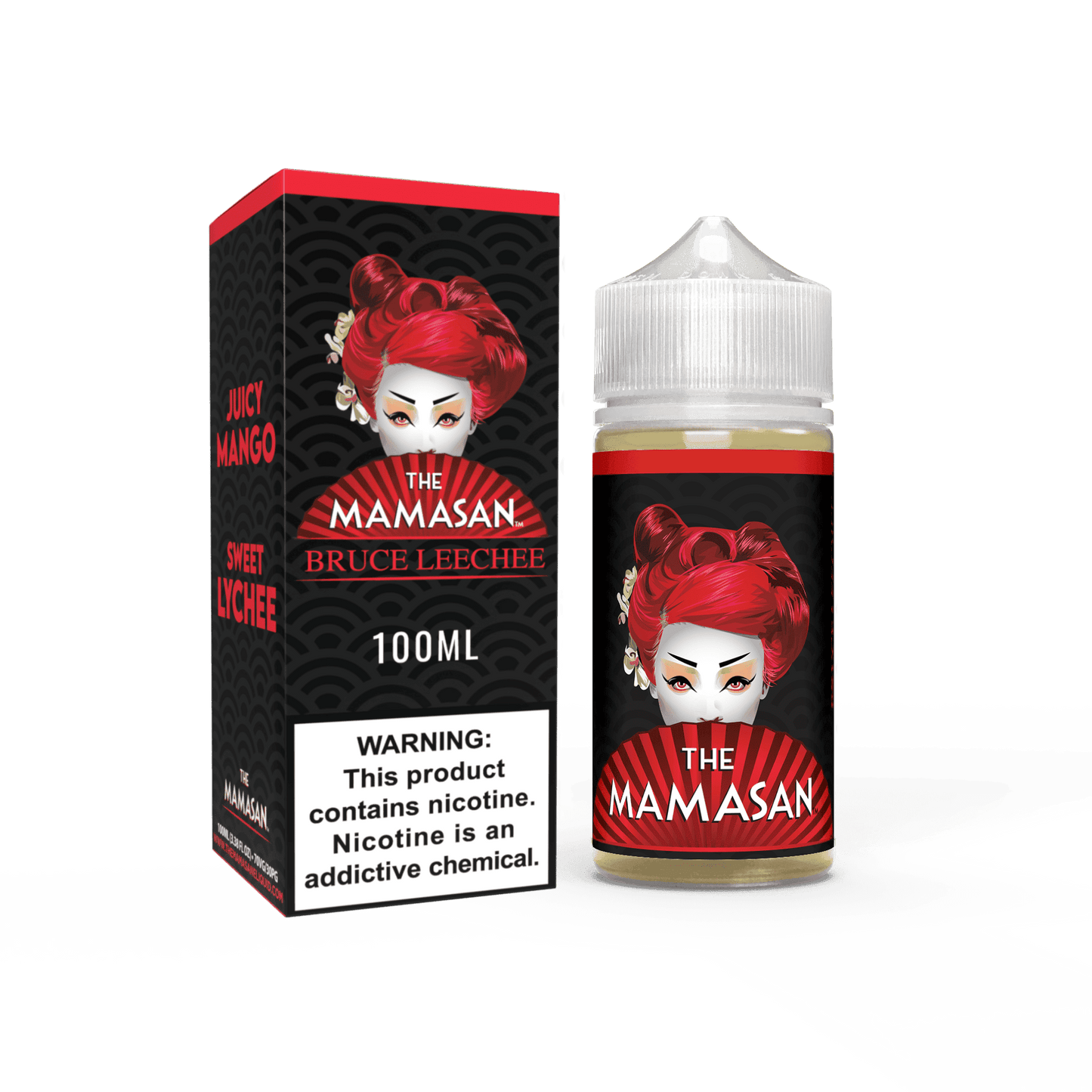 The Mamasan 100mL [DROPSHIP] [CA]