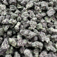 Purple Summit Farms THC-A Indoor Flower Smalls Bubba Guys Indica (SINGLE) [DROPSHIP]
