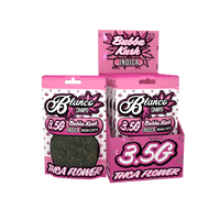 Chapo Blanco THC-A Flower 3.5g (6/pack) [DROPSHIP]