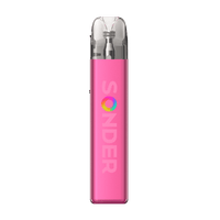 Geek Vape Sonder Q2 30W Pod System Kit 1350mAh