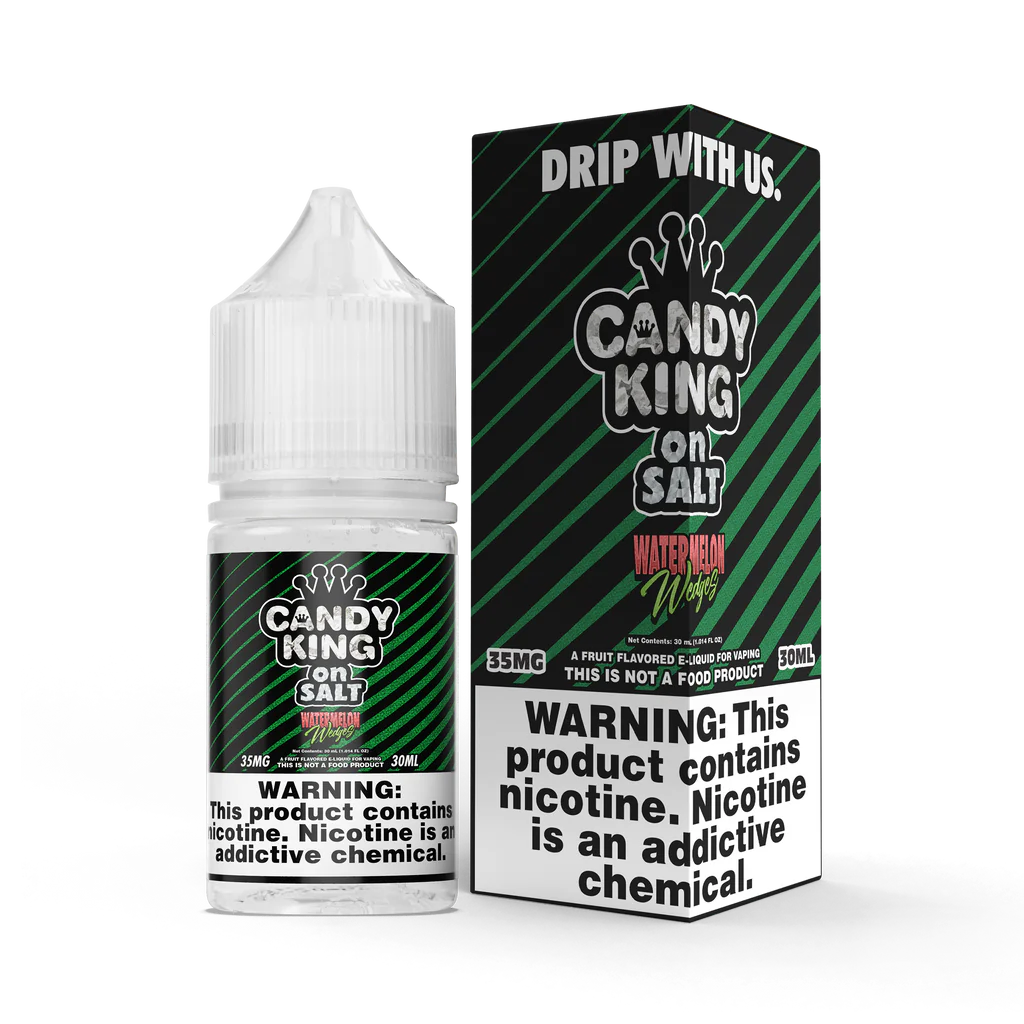 Candy King SALT 30mL