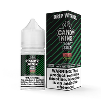 Candy King SALT 30mL