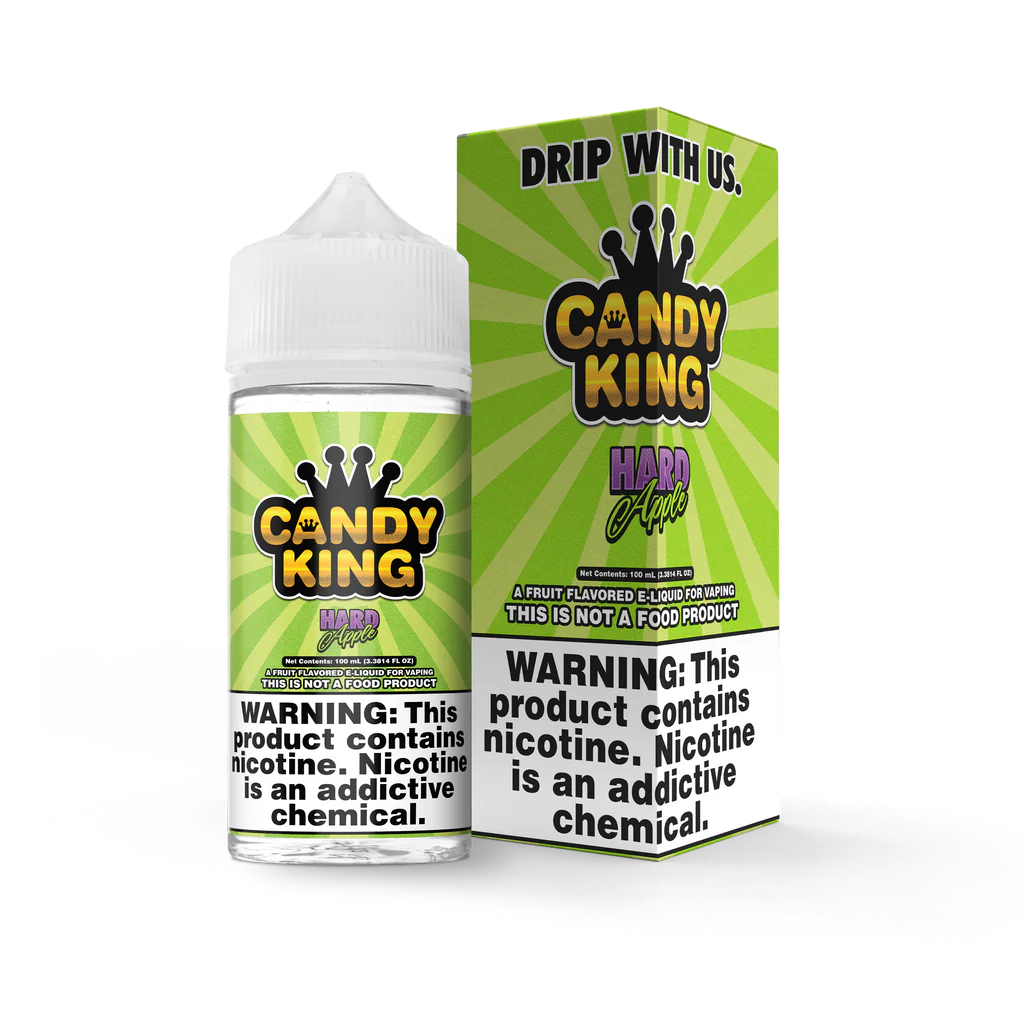 Candy King 100mL