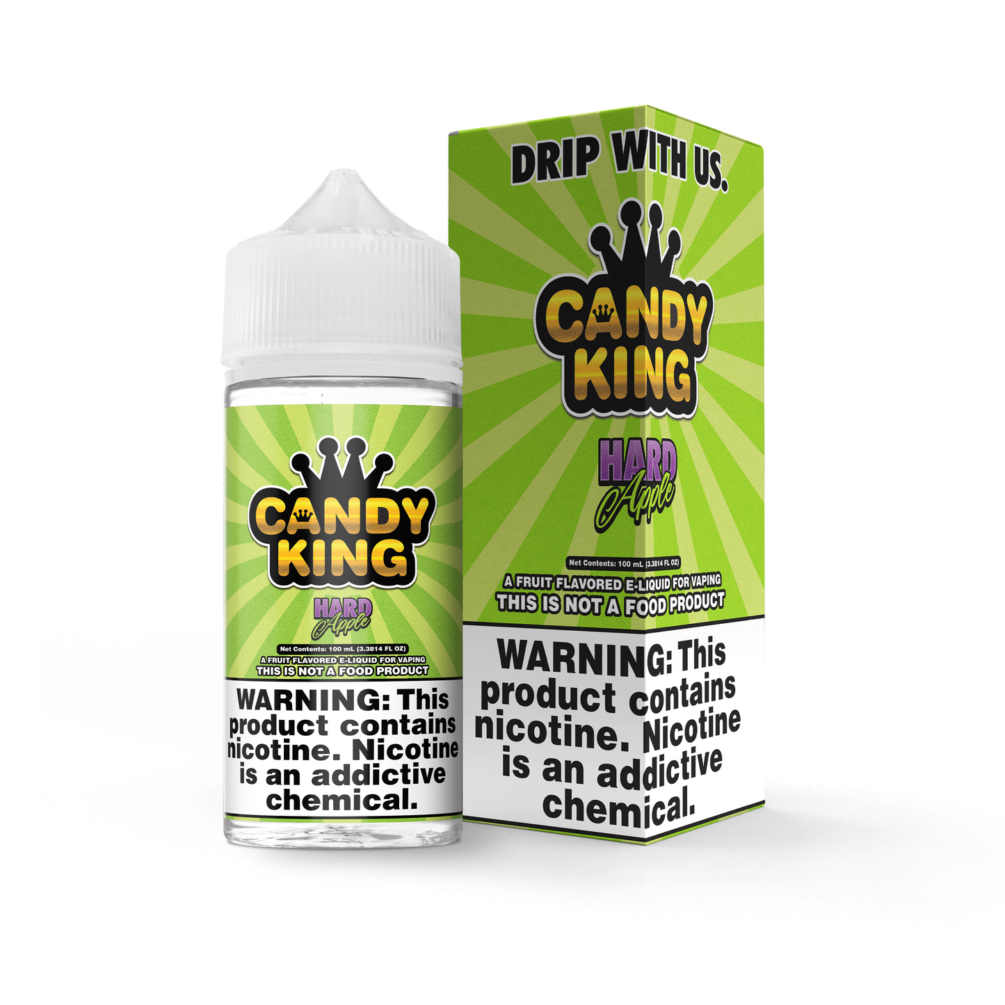 Candy King 100mL